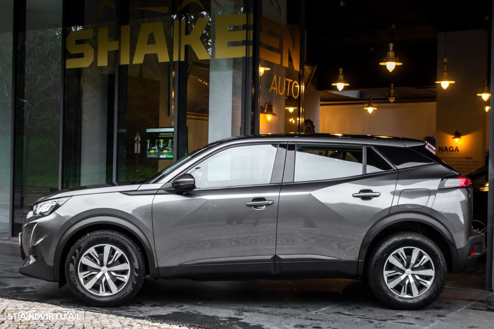 Peugeot 2008 PureTech 100 Active - 2