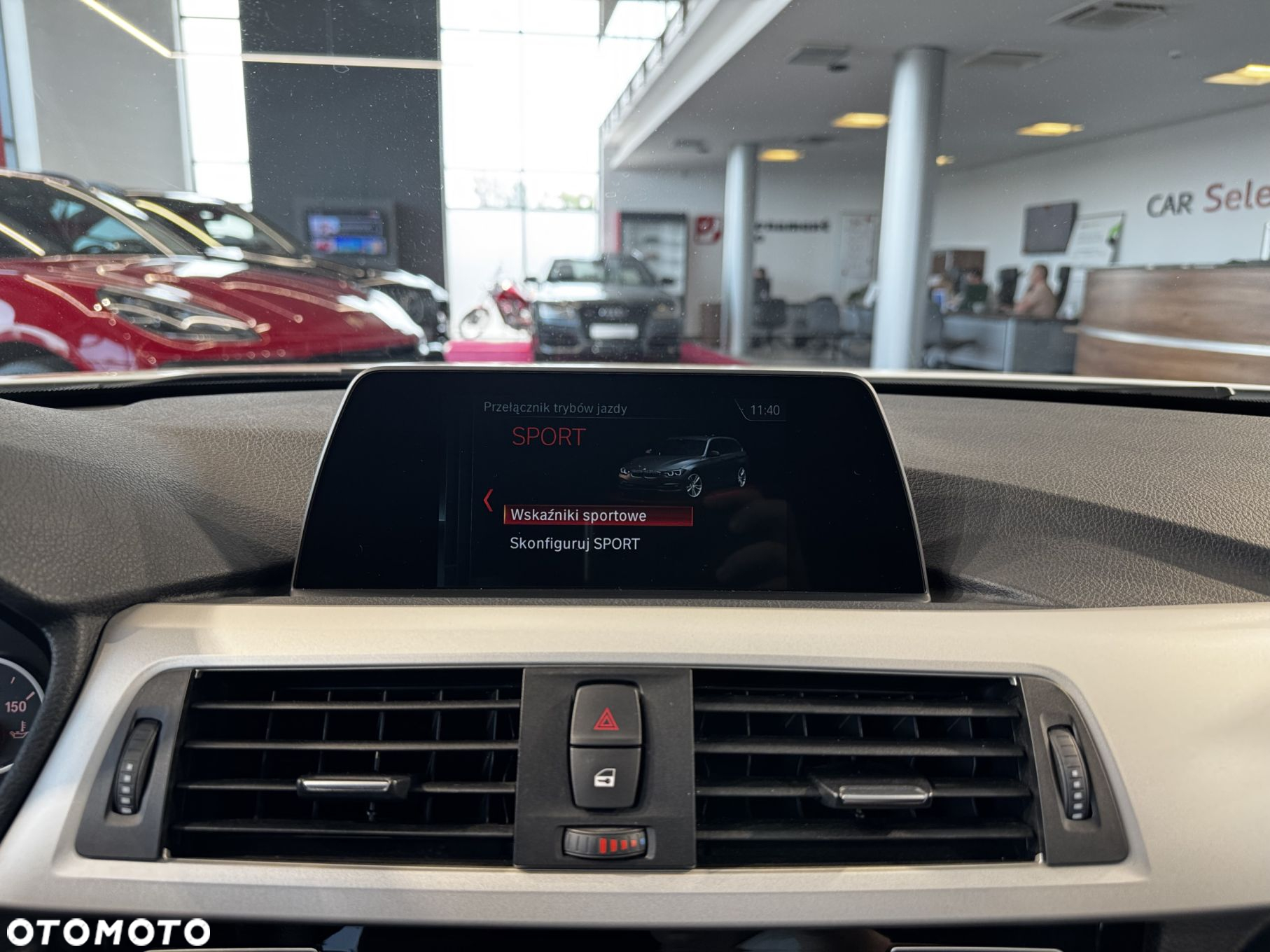 BMW Seria 3 - 27
