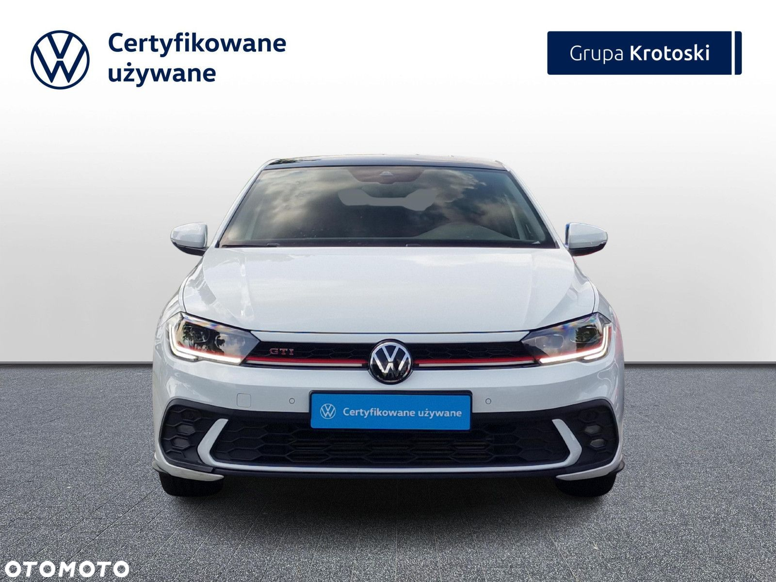 Volkswagen Polo 2.0 TSI GTI DSG - 8