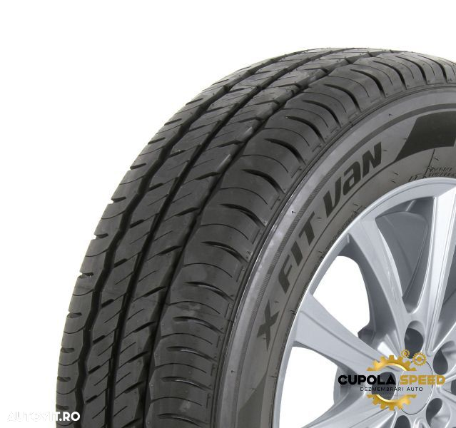 Anvelopa 195/75 R16 LAUFENN LDLA 107R LV01H - 2