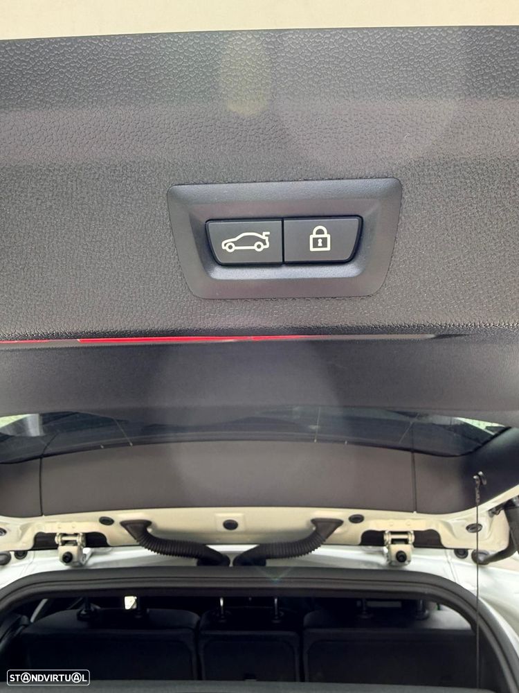 MINI Countryman Cooper D Classic Auto - 30