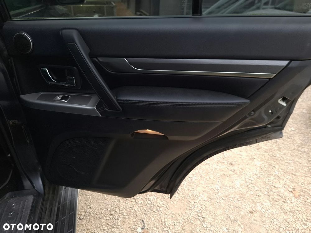 Mitsubishi Pajero 3.2 DI-D Automatik Instyle - 29
