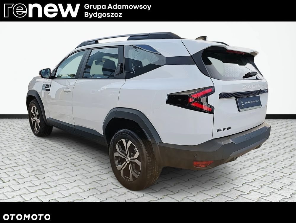Dacia Bigster 1.2 TCe mHEV Expression - 8
