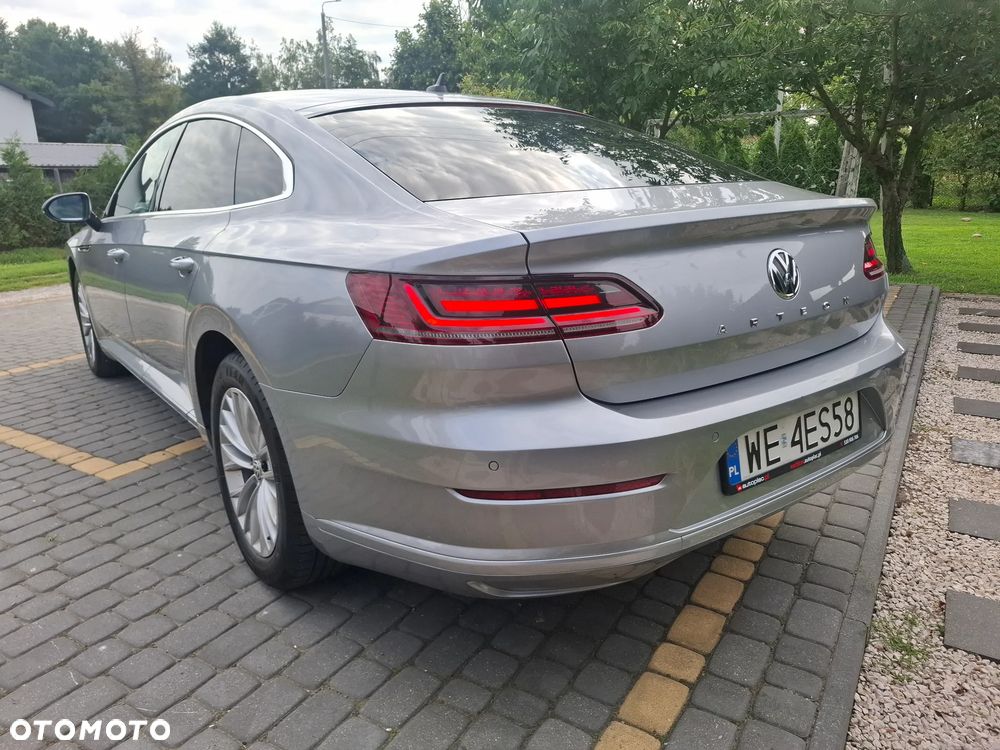 Volkswagen Arteon - 19
