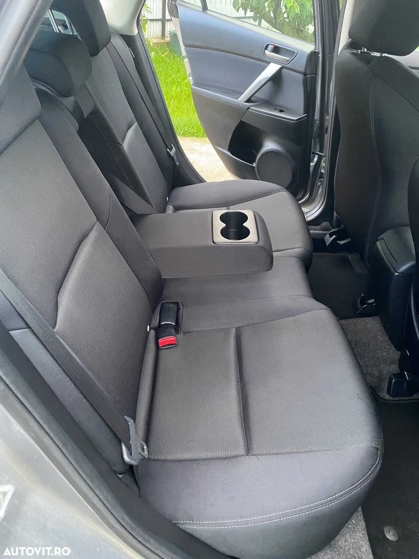 Mazda 3 1.6 Active Plus - 6