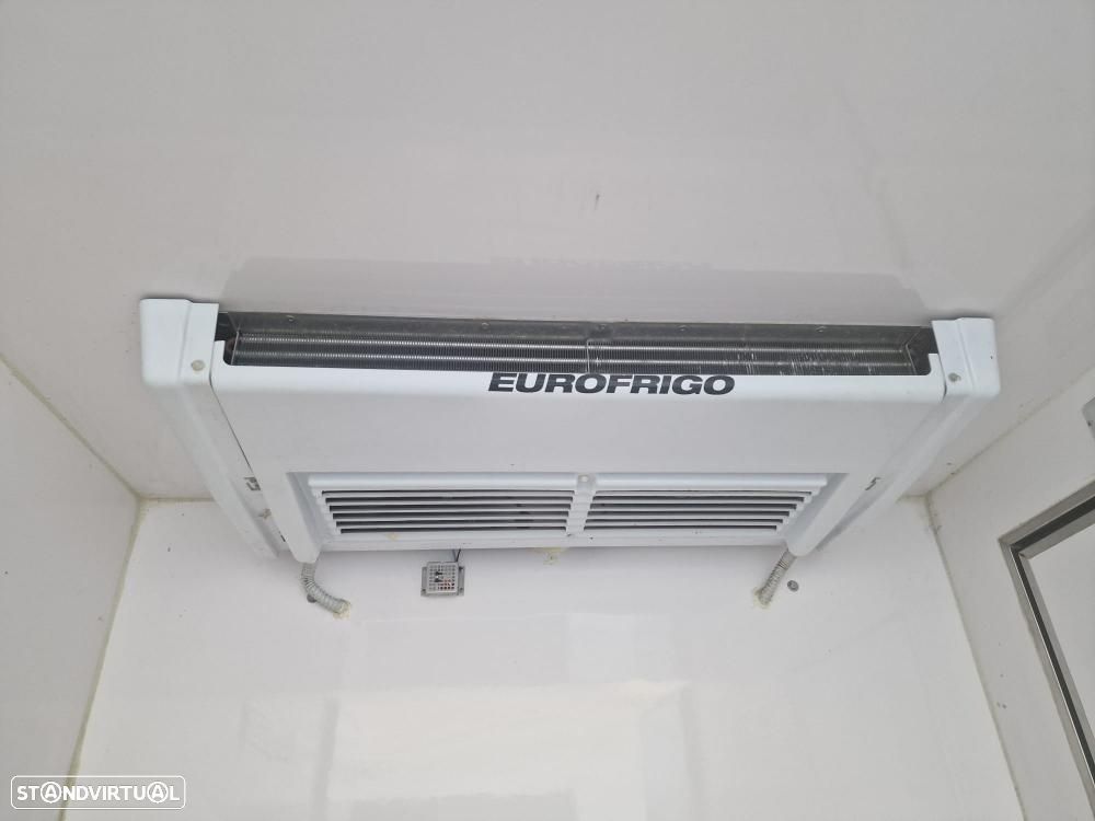 Fiat Doblo DOBLO - 9