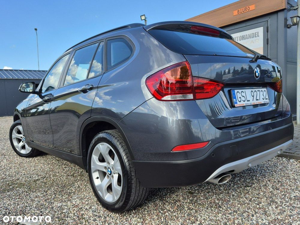 BMW X1 - 4