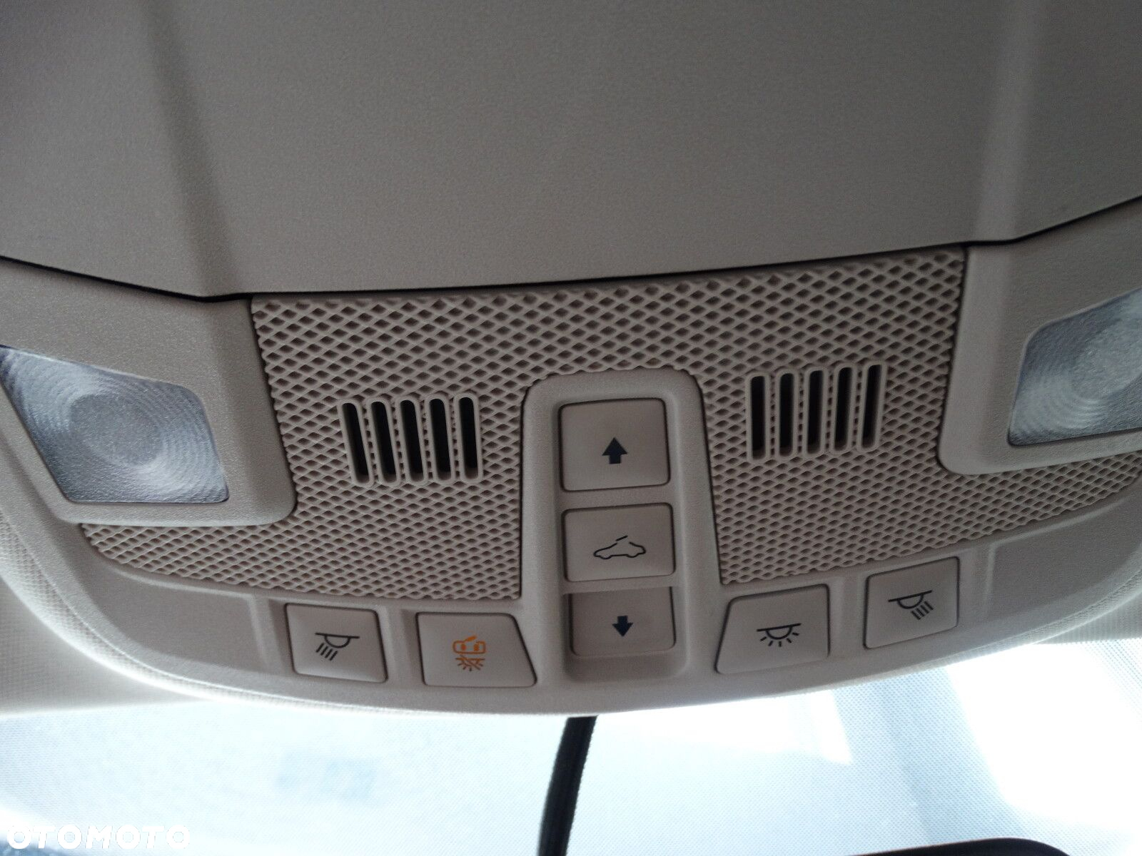 Ford Fusion - 37