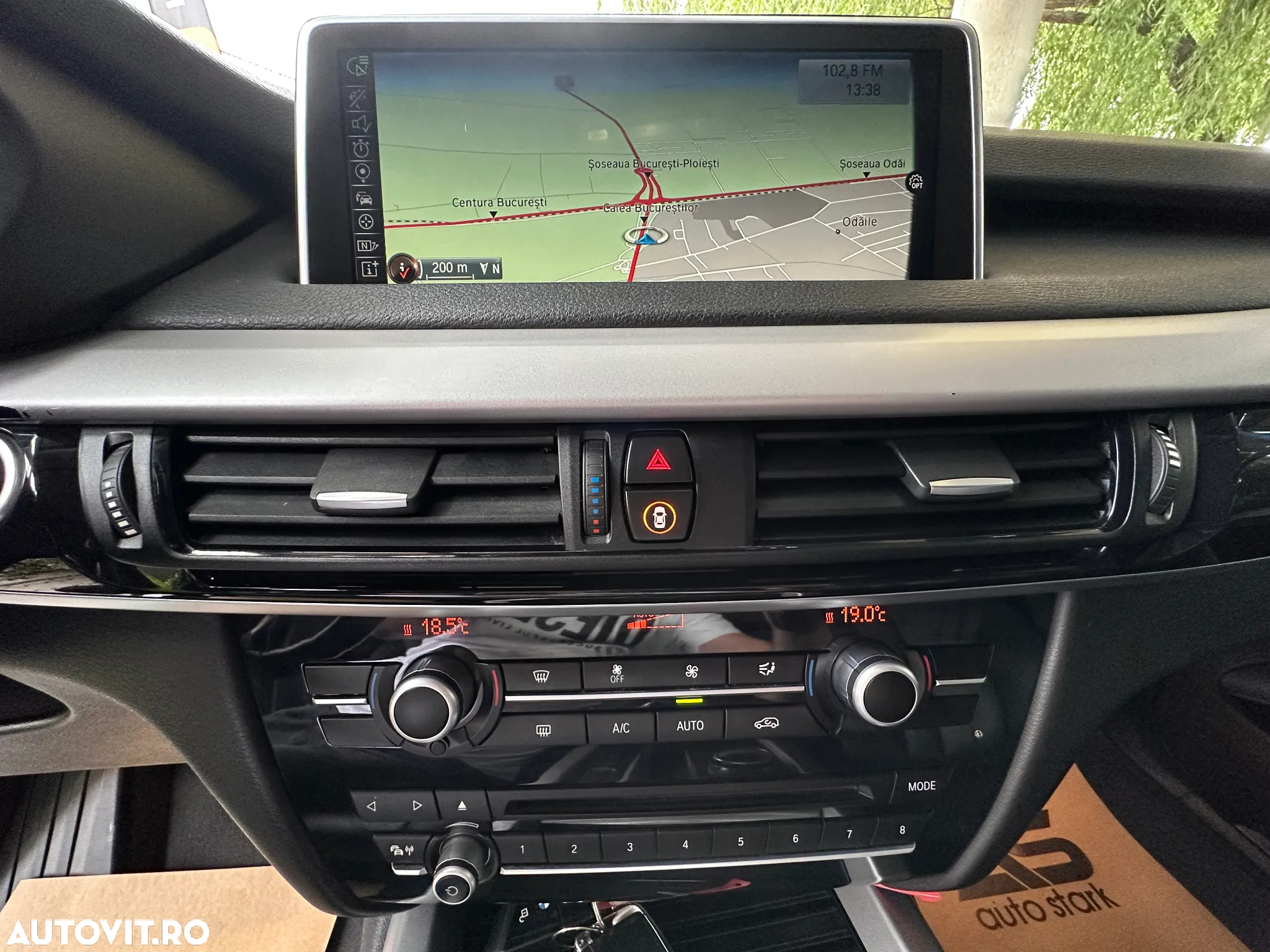 BMW X5 xDrive25d - 31