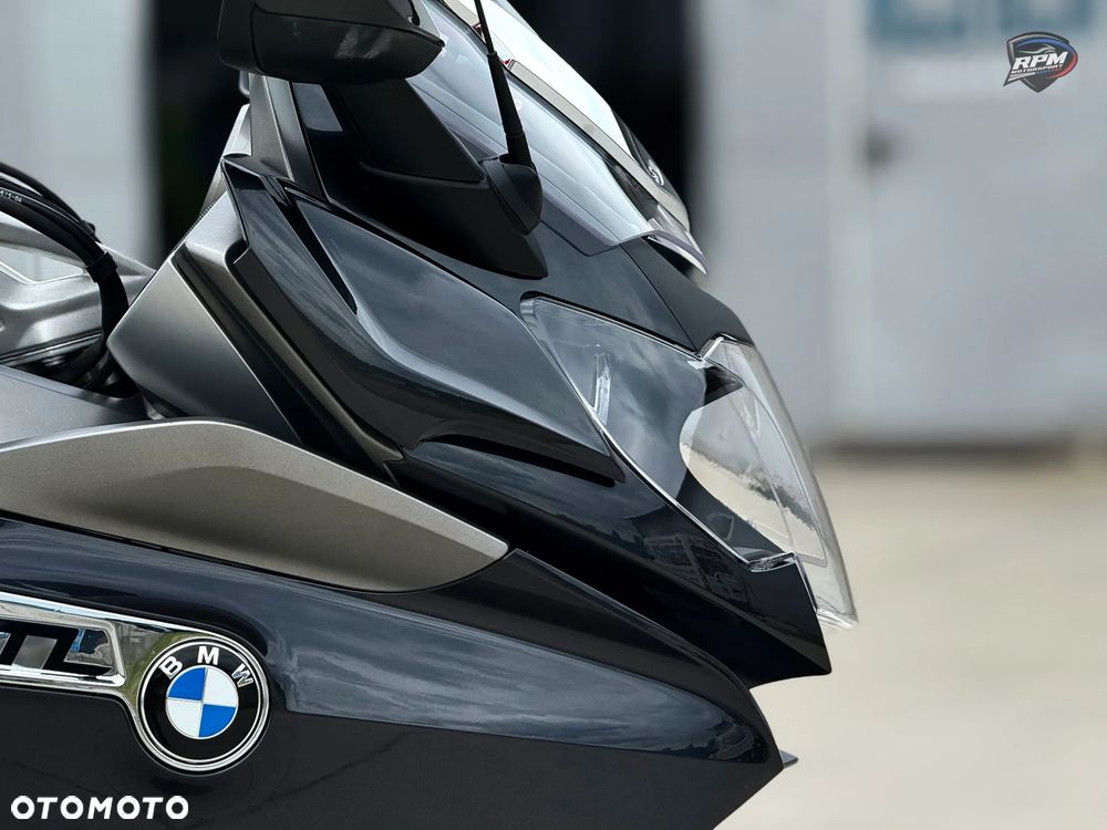 BMW K - 16