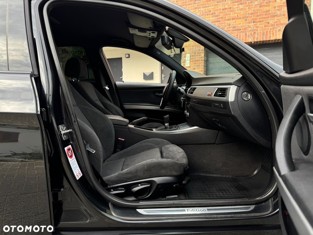 BMW Seria 3 318d DPF Edition Exclusive - 7