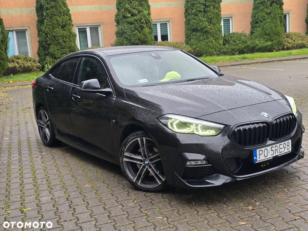 BMW Seria 2 218i - 6