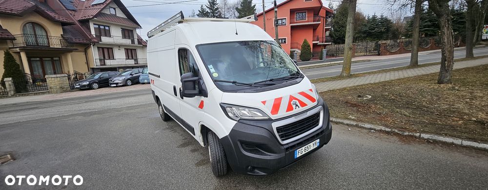 Peugeot Boxer - 6