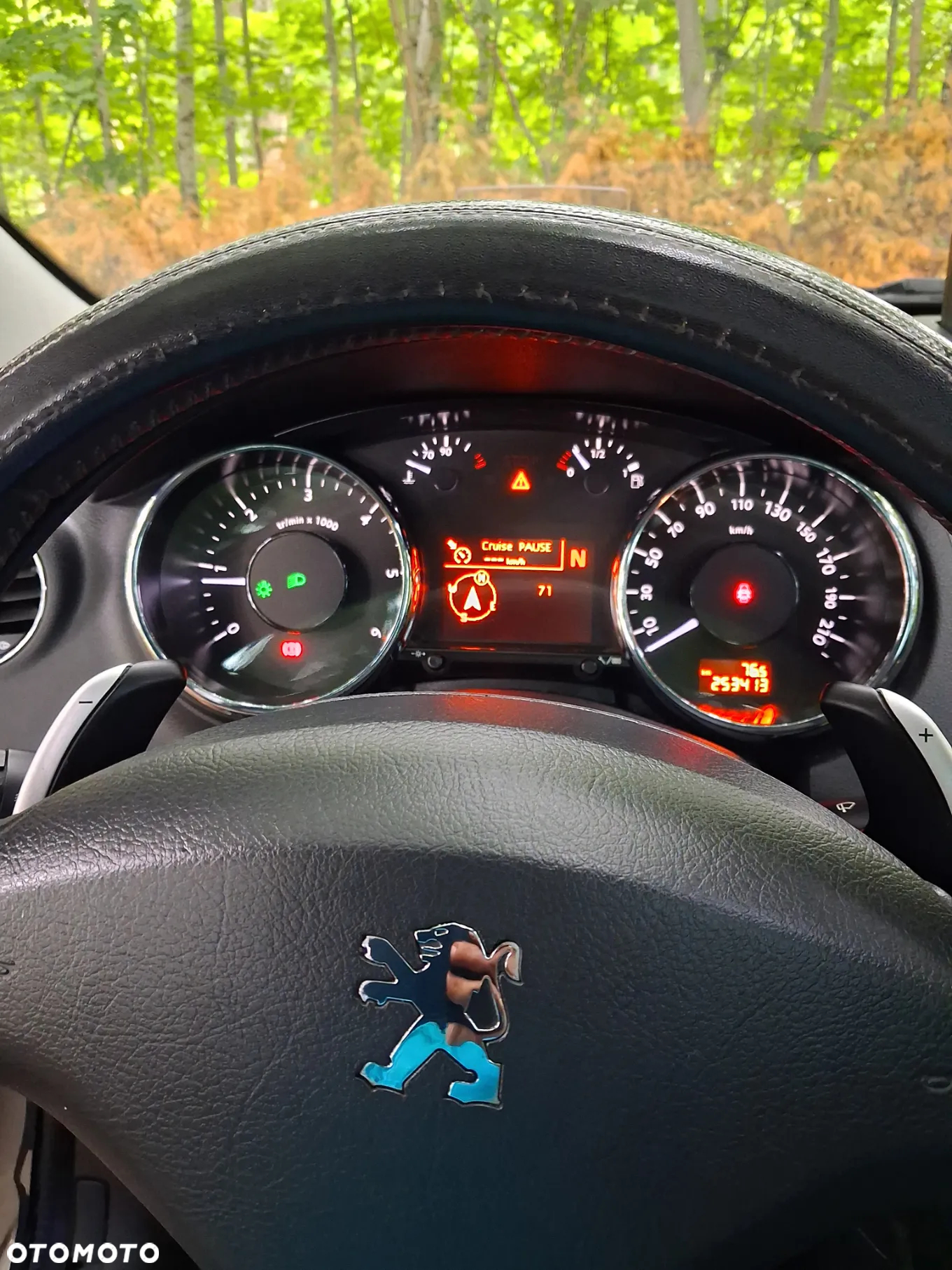 Peugeot 5008 - 9