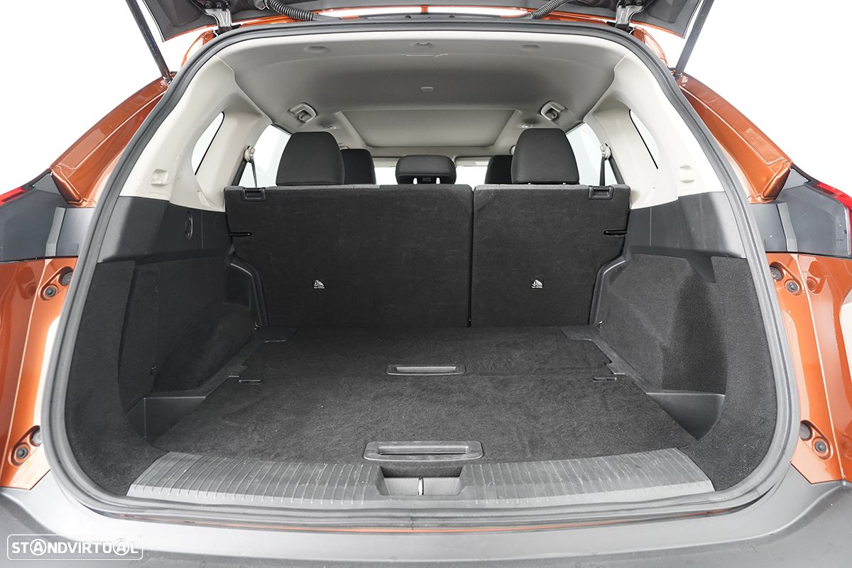 Nissan X-Trail 1.5 e-Power N-Connecta e-4force - 24