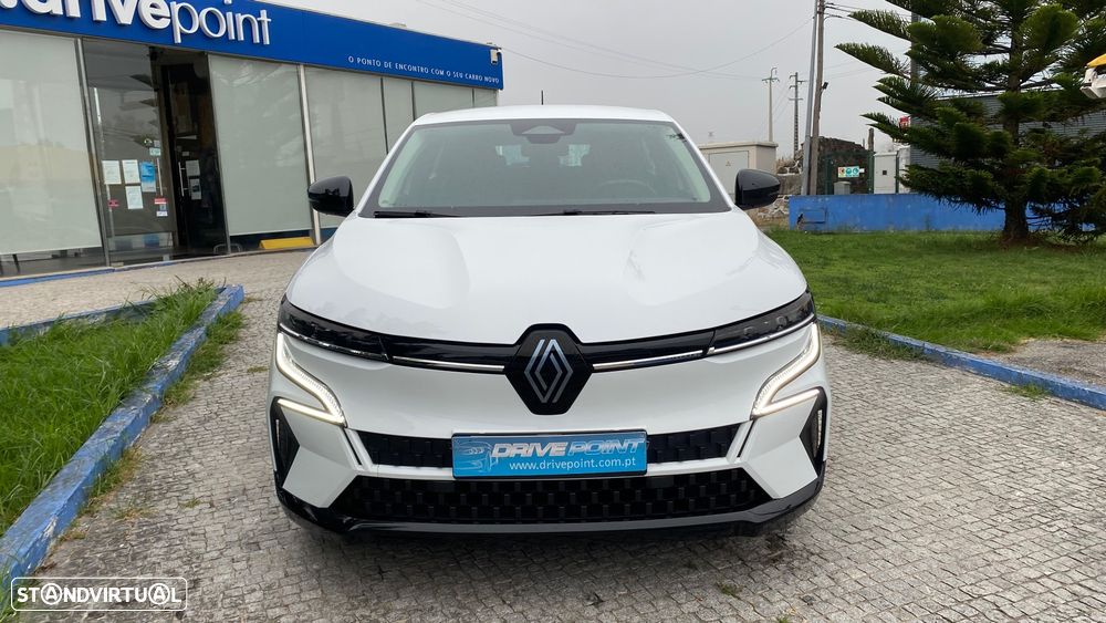 Renault Mégane E-Tech EV40 Evolution Autonomia Urbana - 7
