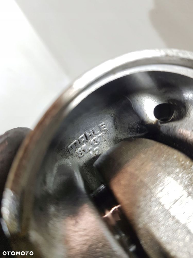 tłok + korbowód vw t5 t6 multivan 2.0 tdi cfca cfc 180km - 10