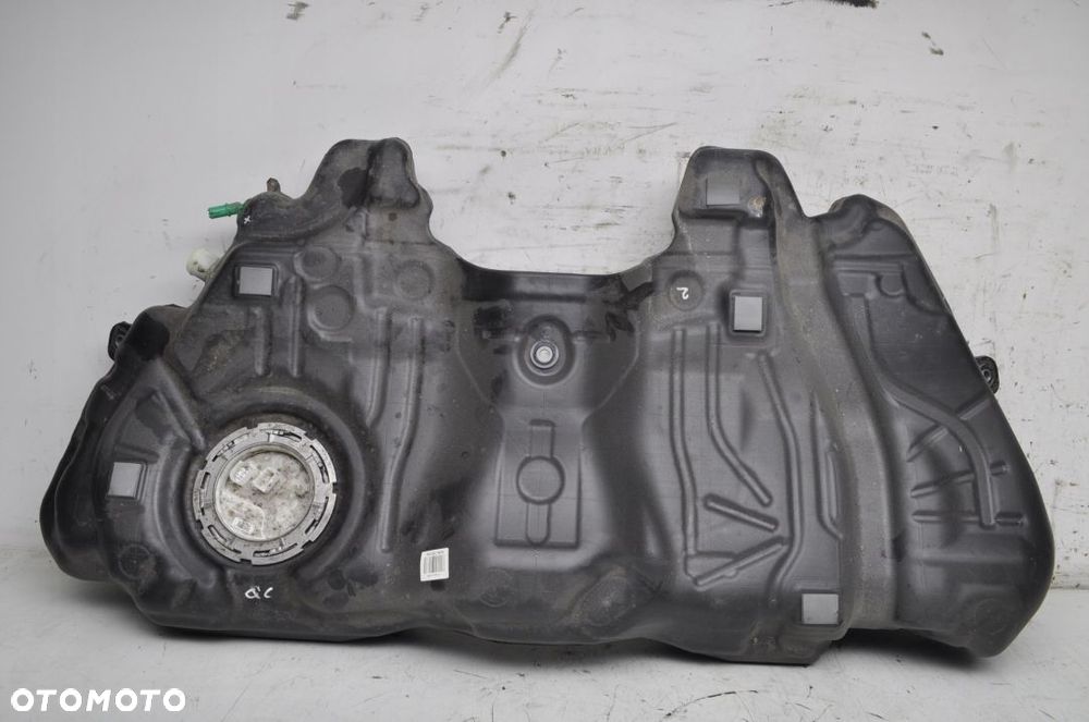 ROLLS-ROYCE WRAITH RR5 6.6 ZBIORNIK PALIWA BAK - 1