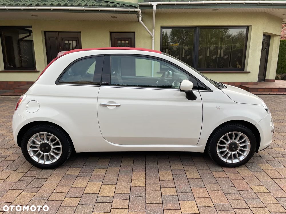 Fiat 500 - 3