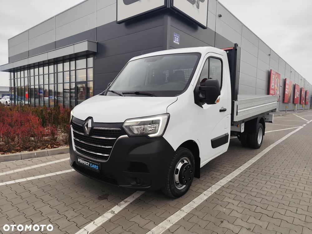Renault Master - 3