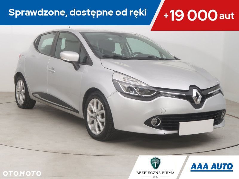 Renault Clio - 2