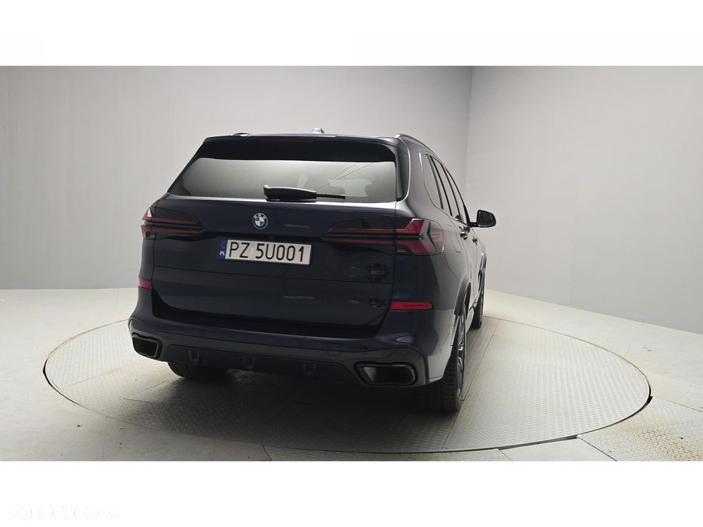 BMW X5 - 5
