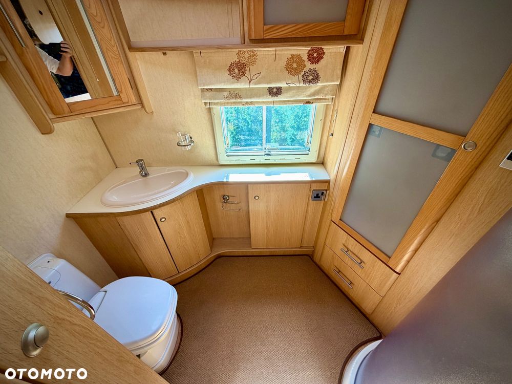 Coachman Pastiche 520/4 - 24