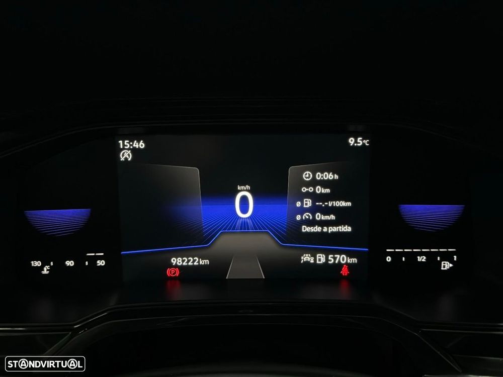 VW Polo 1.0 TSI Life - 12