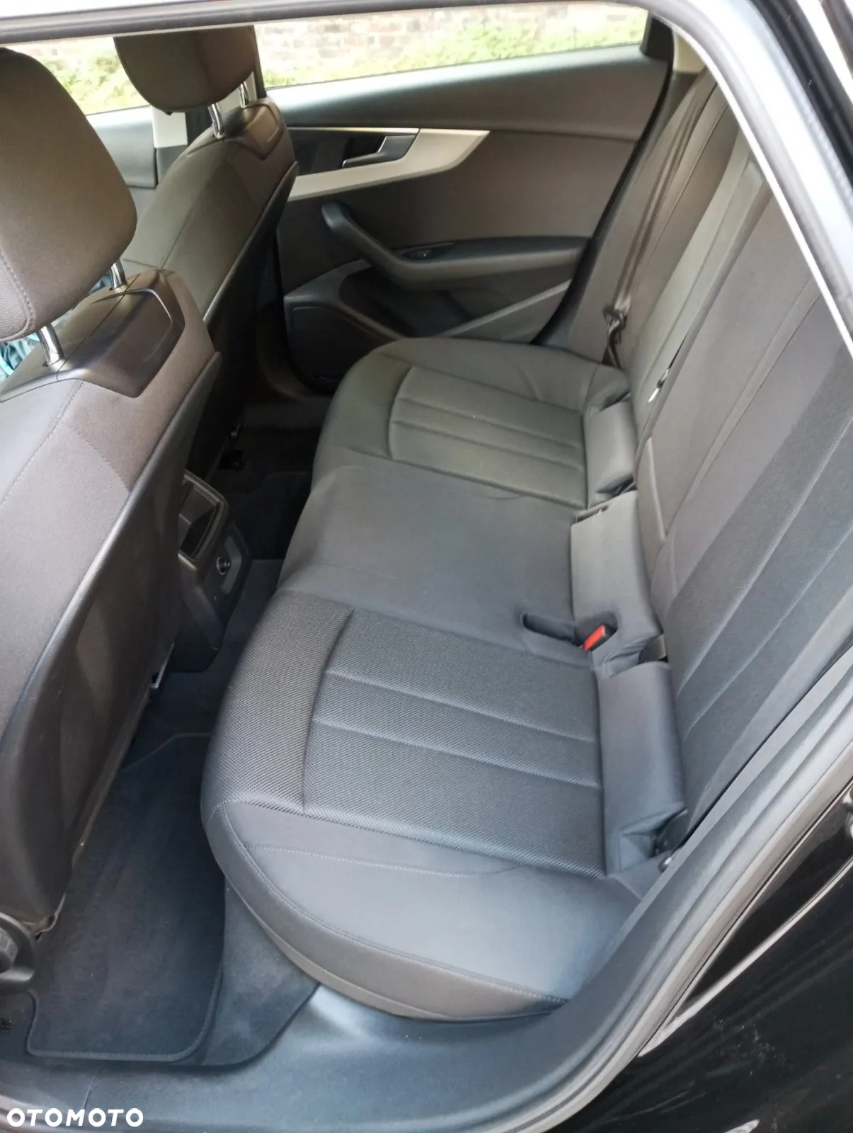 Audi A4 - 13