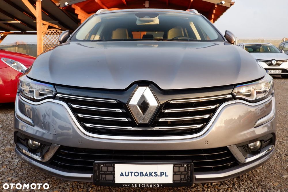 Renault Talisman ENERGY dCi 160 EDC Business - 1