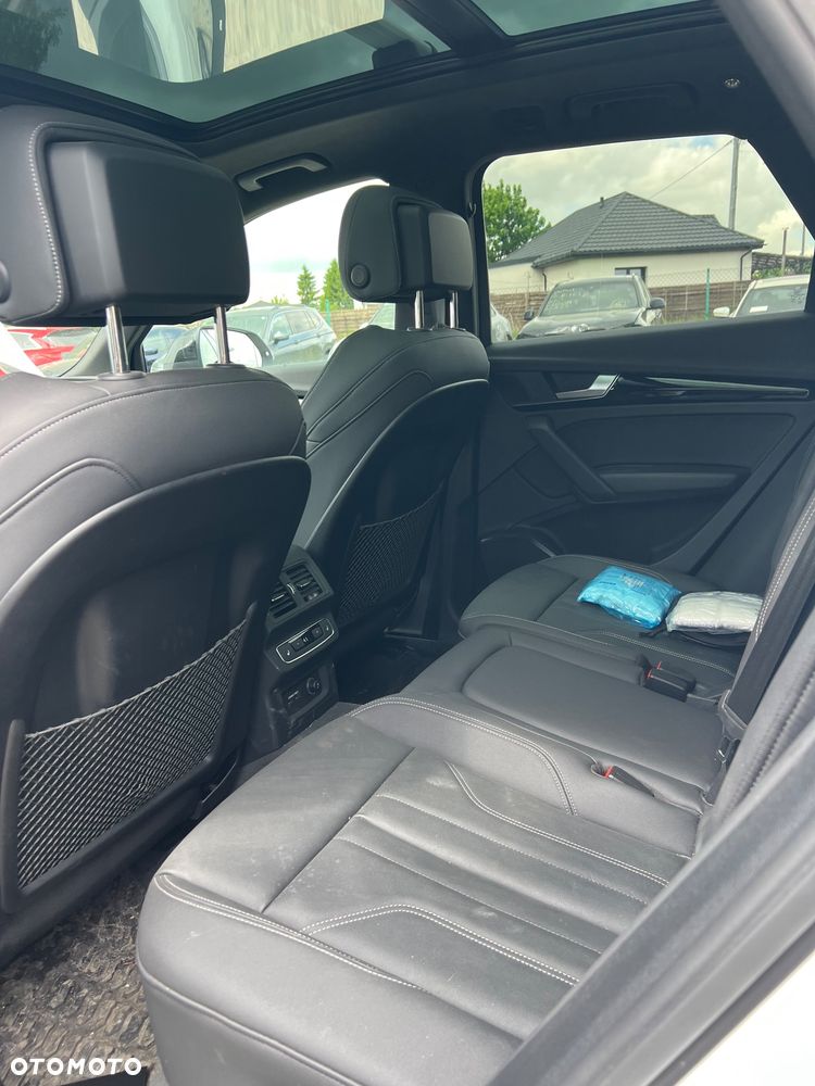 Audi Q5 45 TFSI quattro S tronic - 15