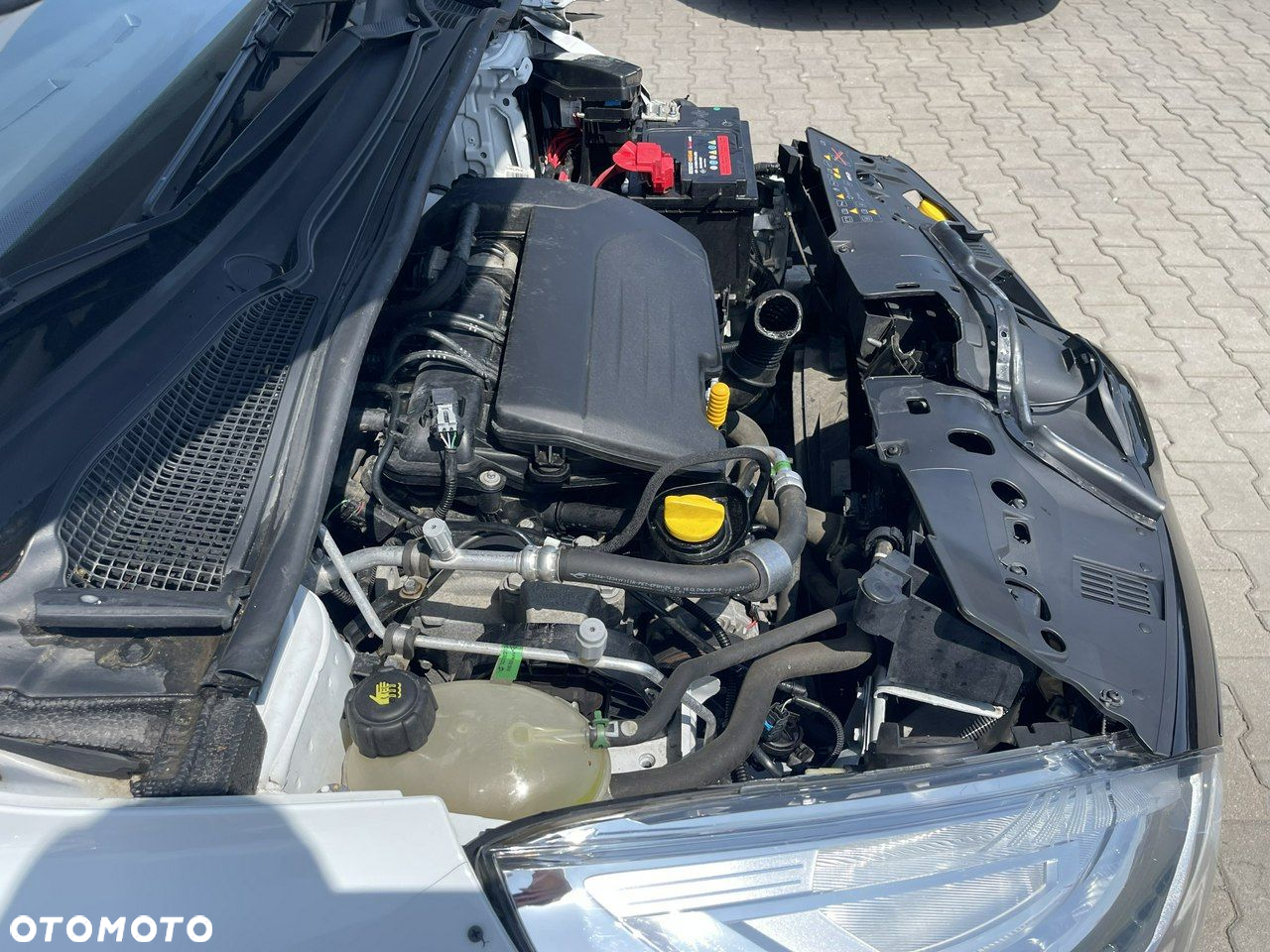 Renault Clio Grandtour 1.2 16V 75 Life - 13
