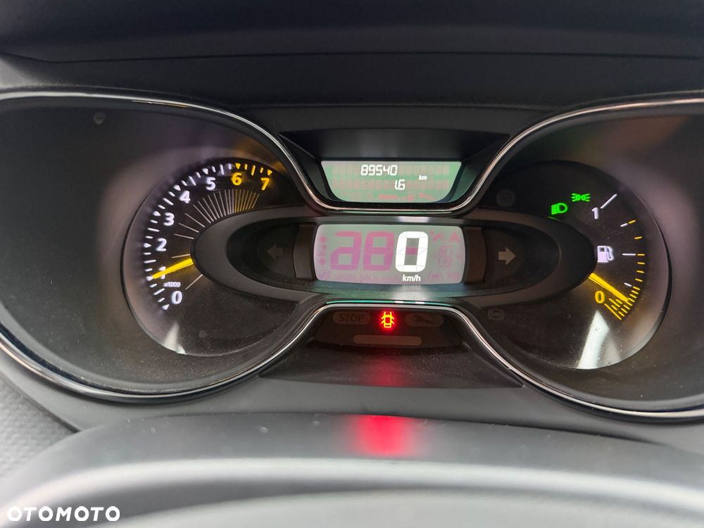 Renault Captur ENERGY TCe 90 Start&Stop XMOD - 16