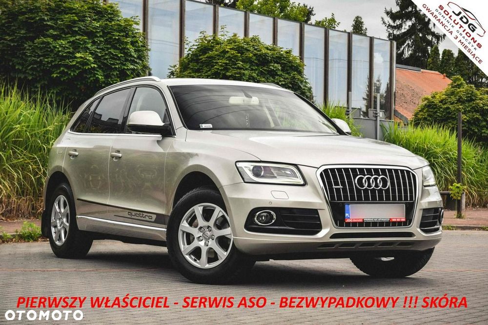 Audi Q5 2.0 TDI Quattro S tronic - 3