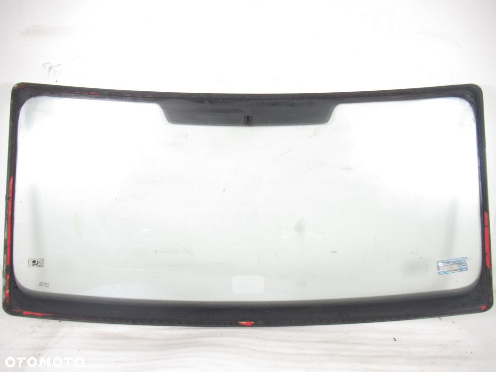 SZYBA CZOŁOWA RENAULT MASTER II - 2