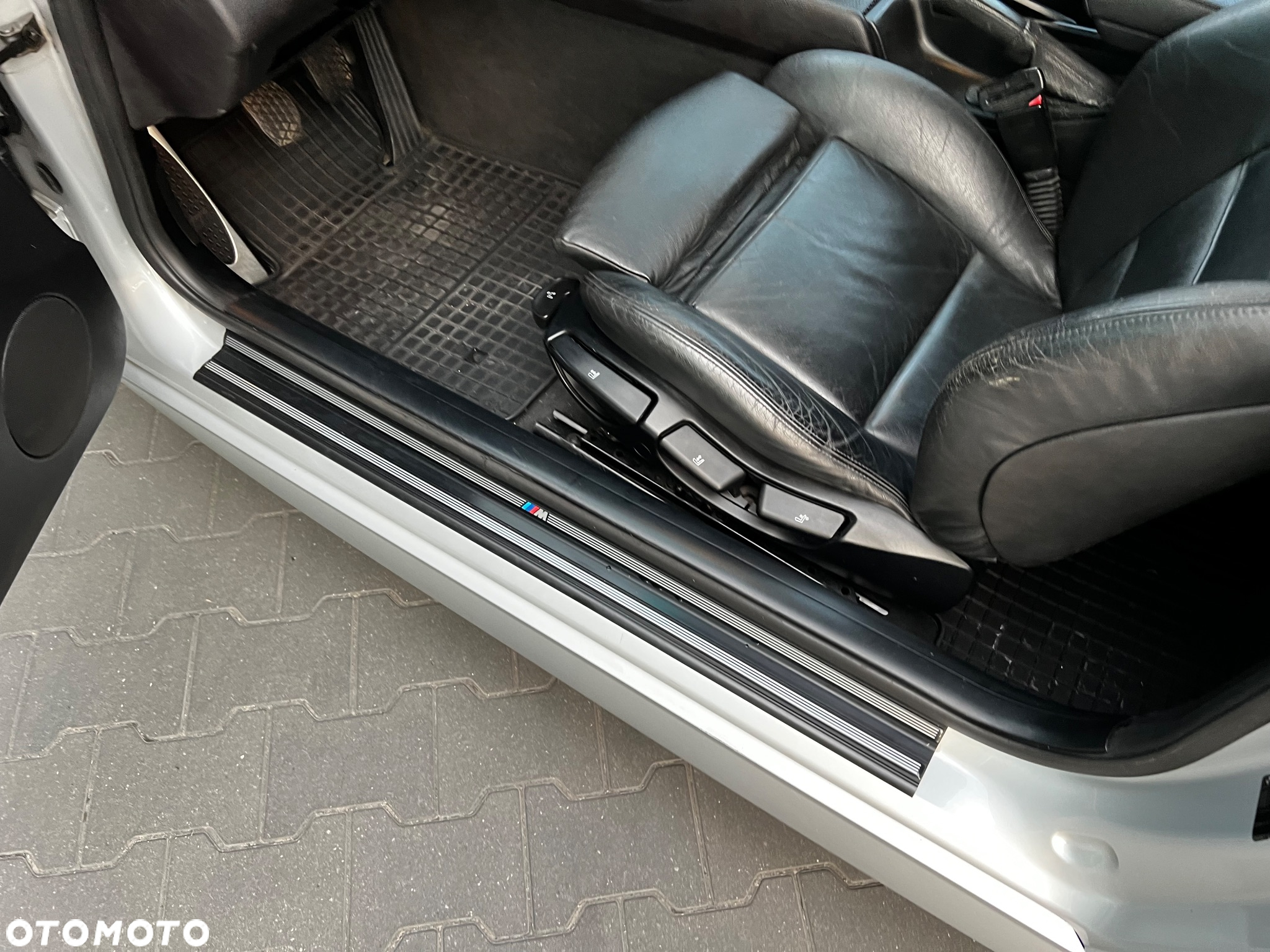 BMW Seria 3 328Ci - 11