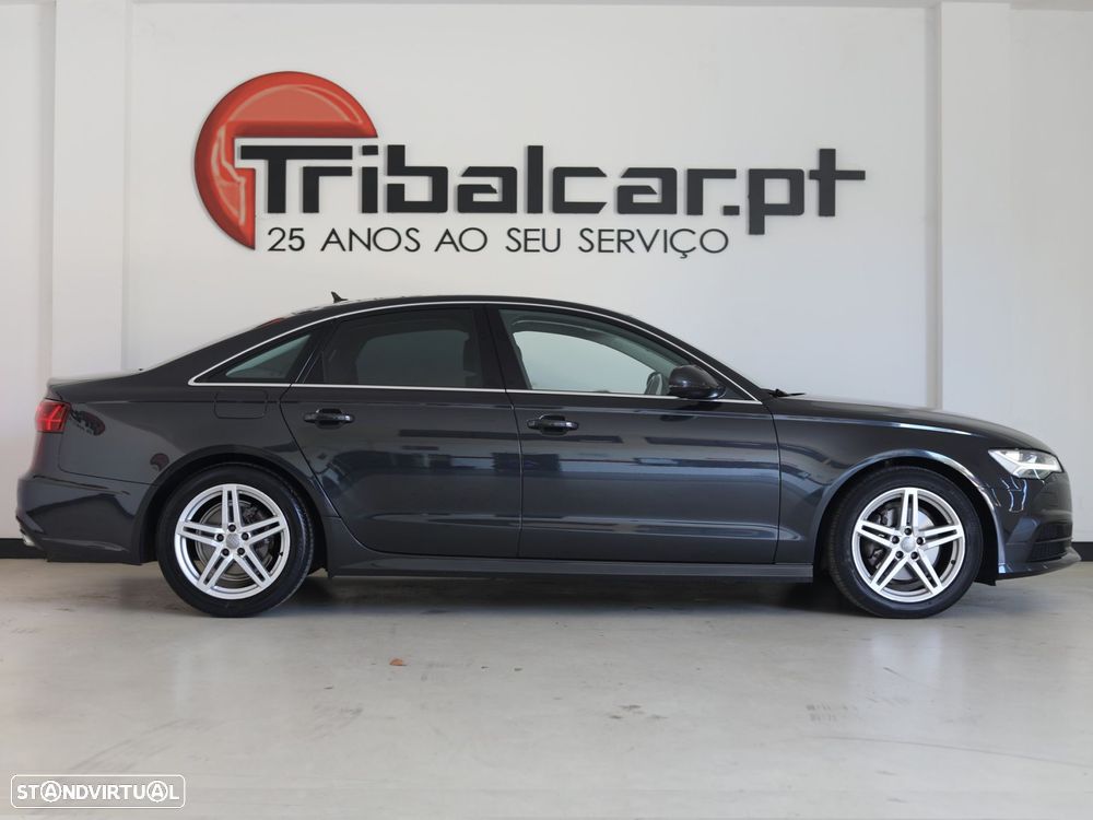 Audi A6 2.0 TDI Business Line S tronic - 5