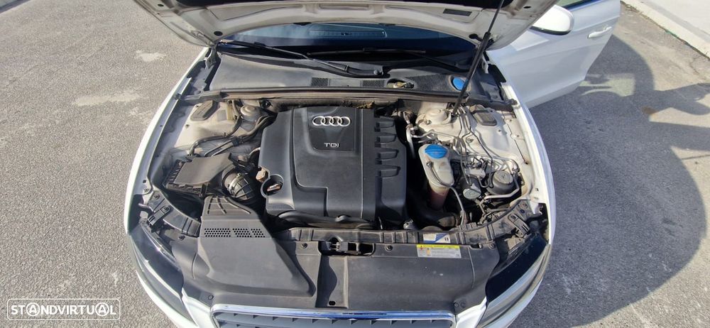 Audi A5 Sportback 2.0 TDi DPF - 15