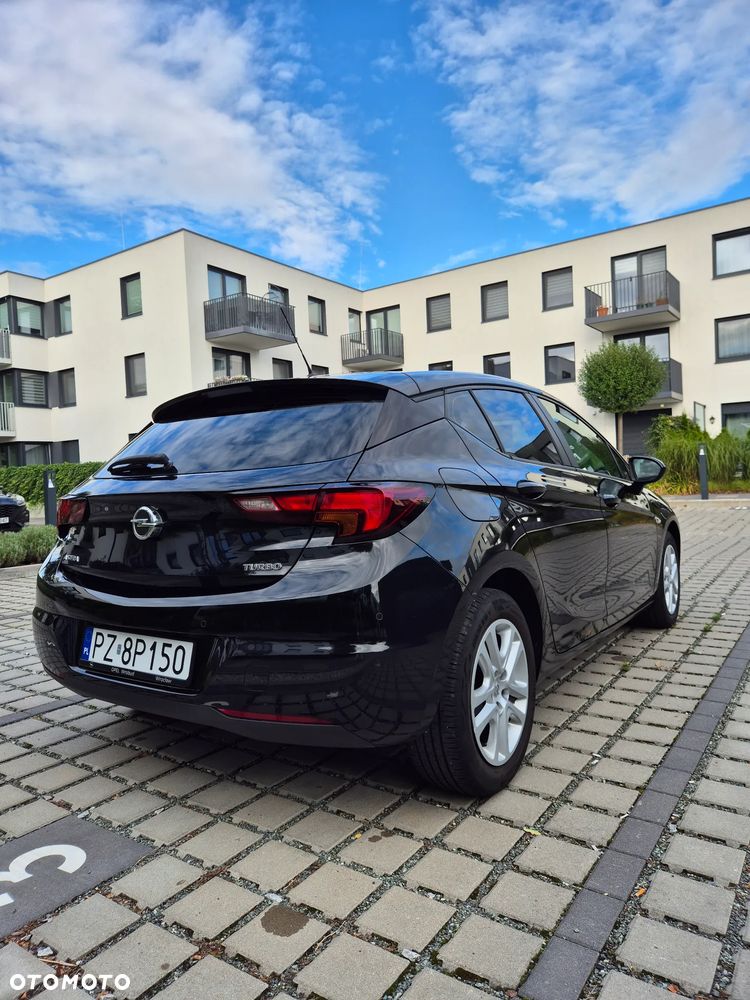 Opel Astra 1.4 T GPF Enjoy - 6