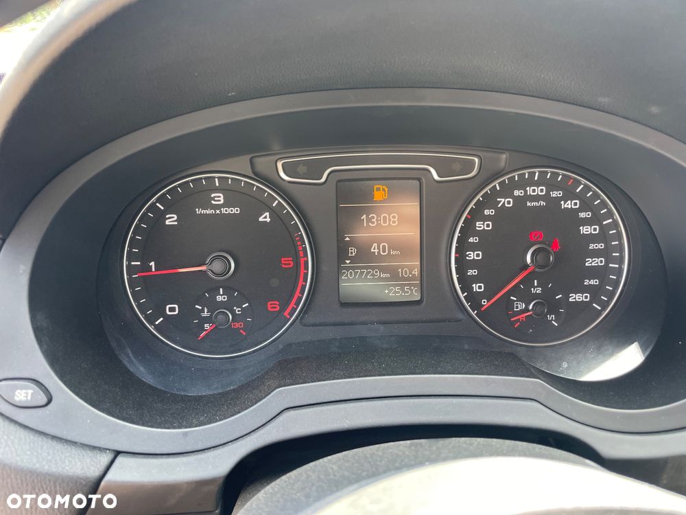Audi Q3 - 9