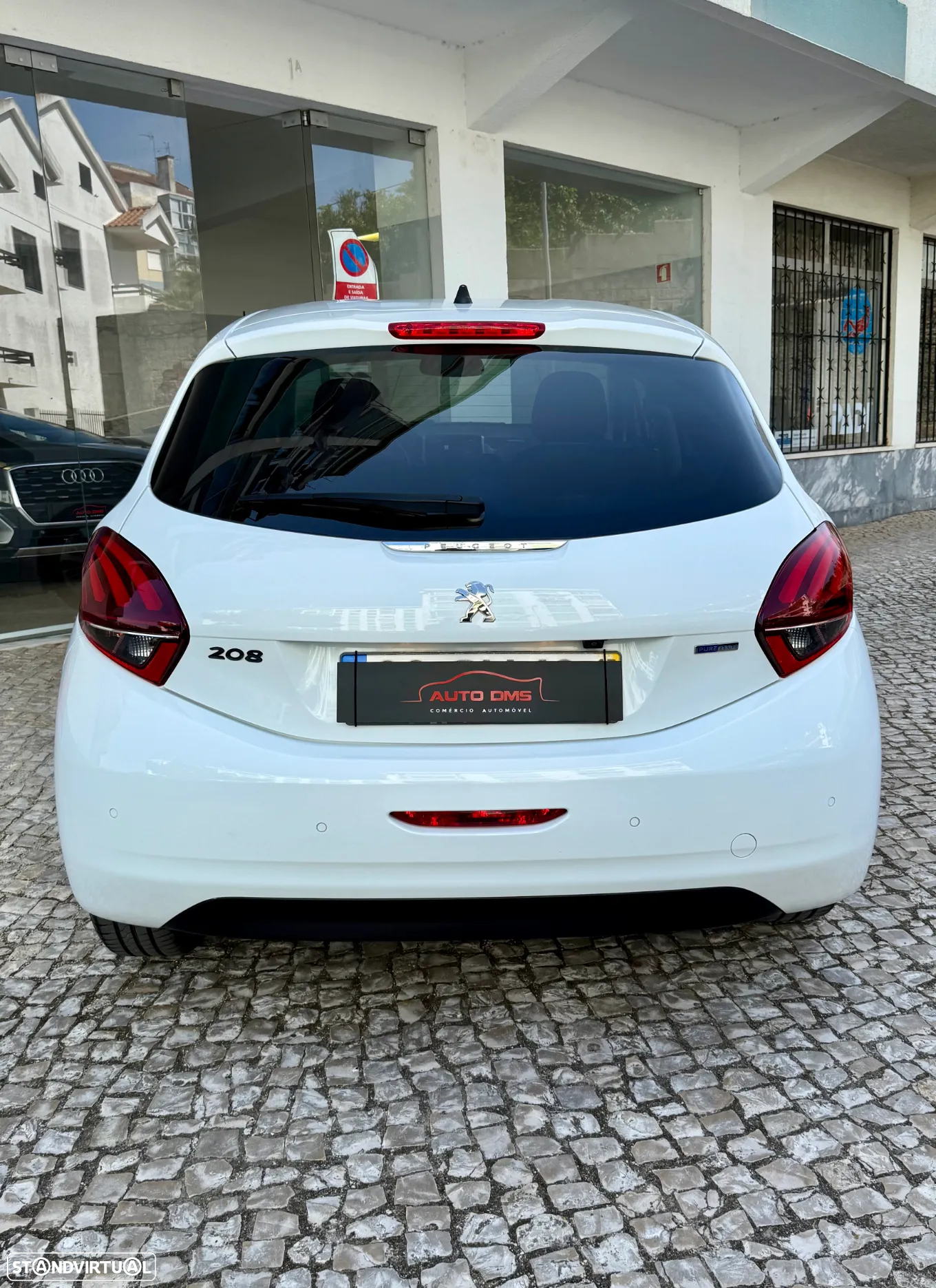 Peugeot 208 1.2 PureTech Style - 5
