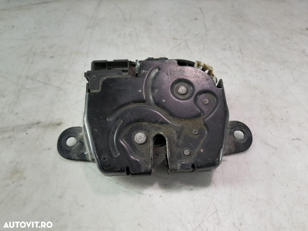 Broasca haion uk734853004 BMW Seria 2 Active Tourer F45 [2014 - 2018] - 3