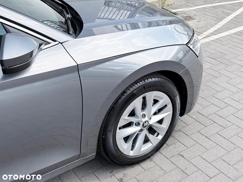 Skoda Octavia 1.5 TSI mHEV Edition 130 Selection DSG - 6