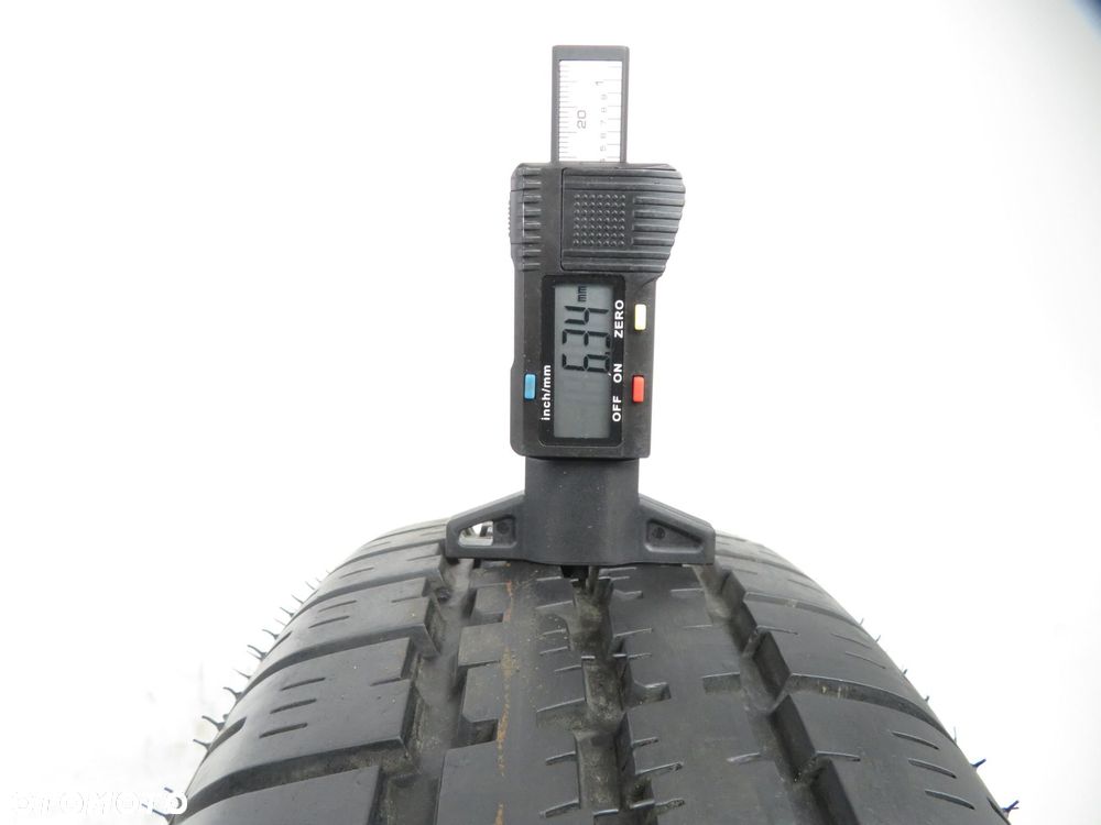 165/70R13 OPONA LETNIA Kormoran D168 79T - 6