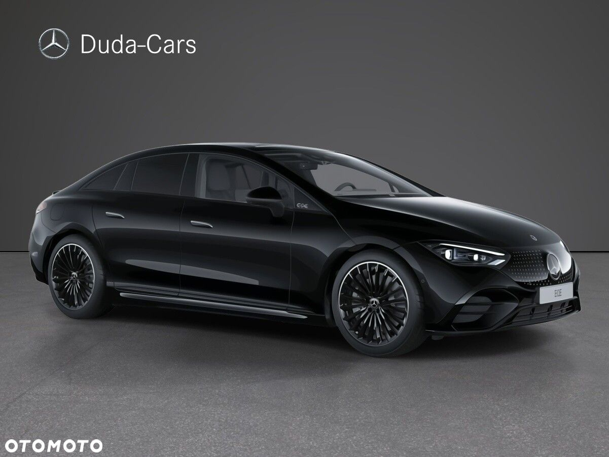 Mercedes-Benz EQE 350 90.5kWh 4-Matic AMG Line - 3