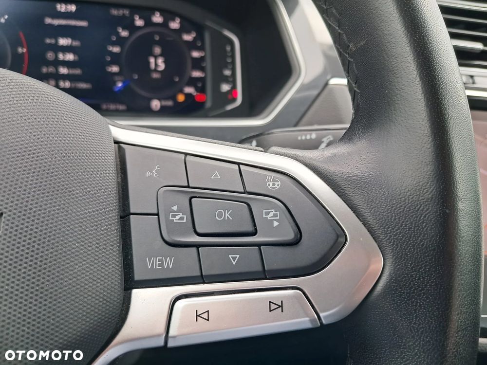 Volkswagen Tiguan 2.0 TDI SCR Life - 22