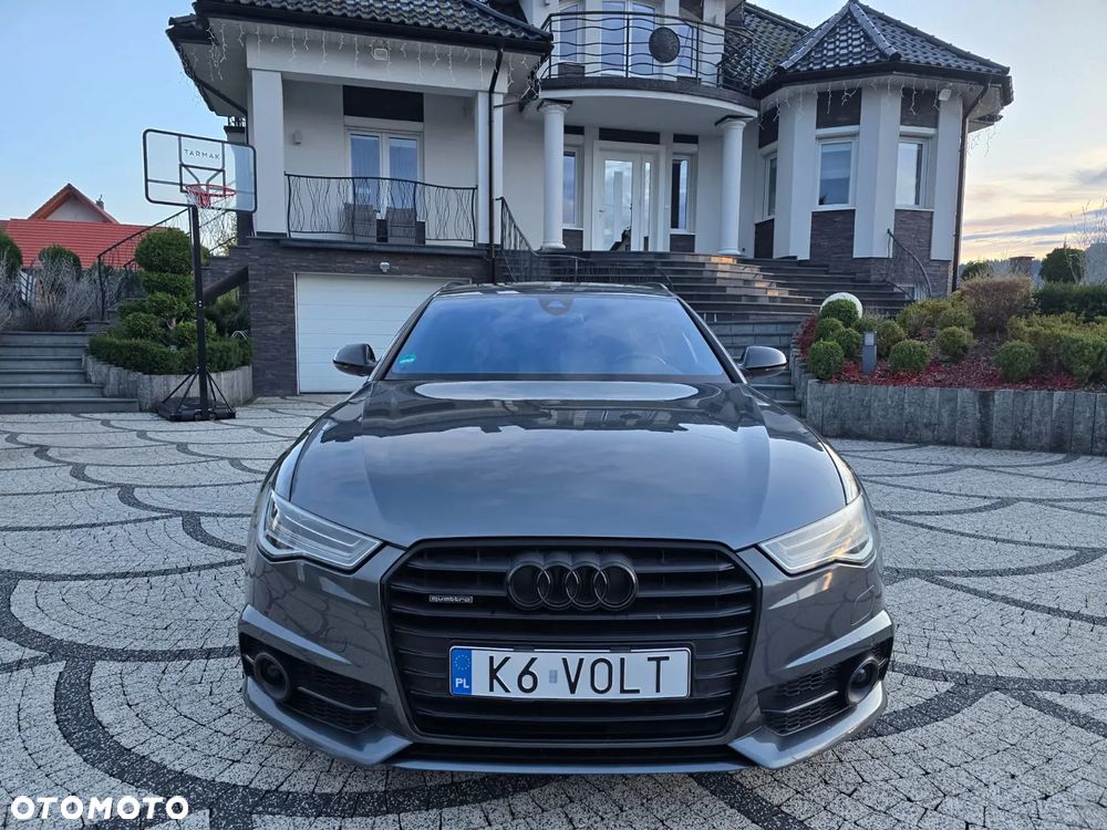 Audi A6 - 9