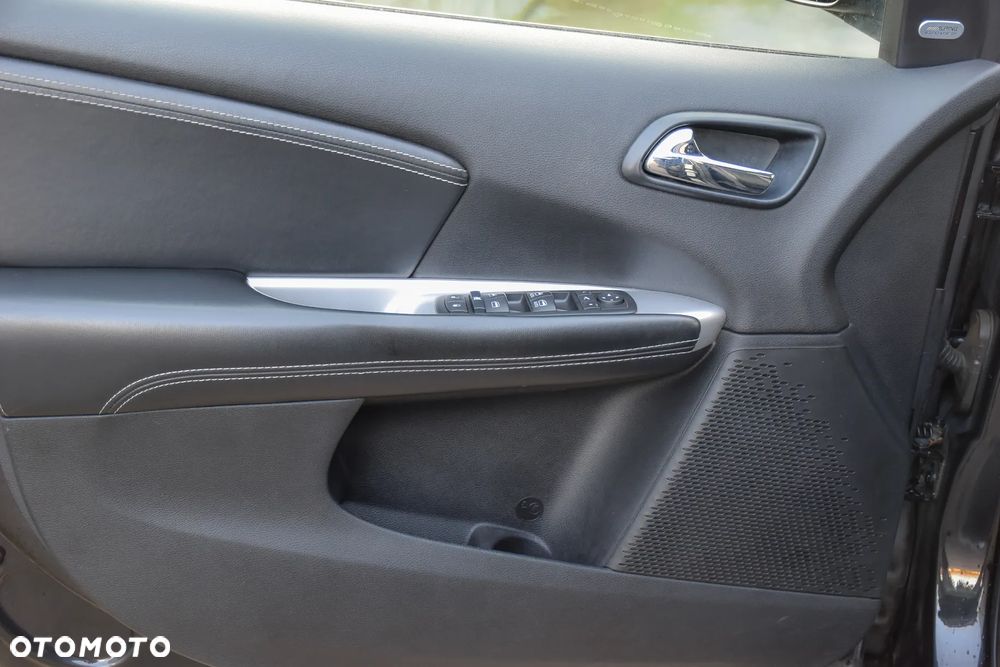 Fiat Freemont 2.0 Multijet Black Code AWD - 18