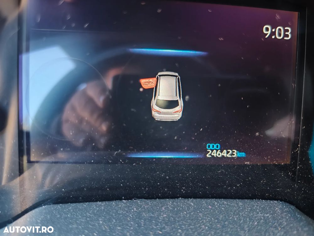 Toyota Corolla - 12