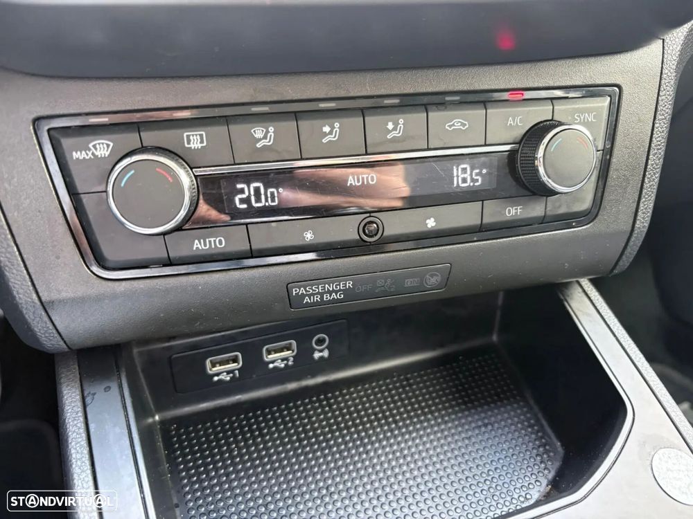 SEAT Ibiza 1.0 MPI Style - 47